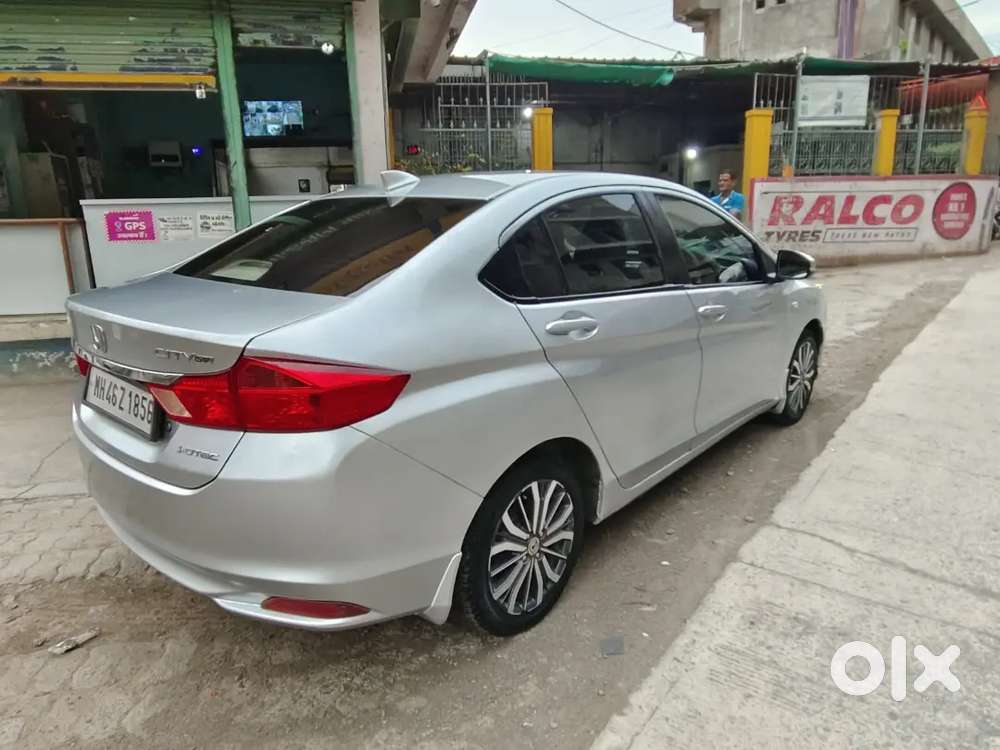 Mileage 25 Kmpl