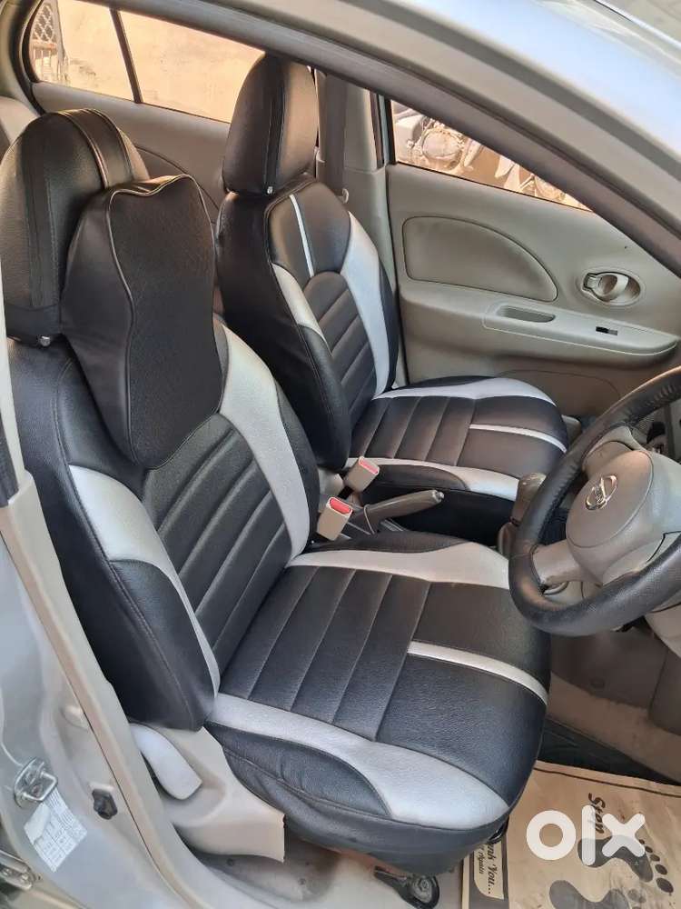 Nissan Micra 2012 Diesel