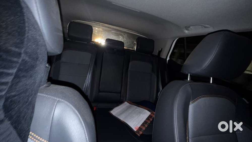 Skoda Kushaq 1.5 Tsi Style, 2023, Petrol