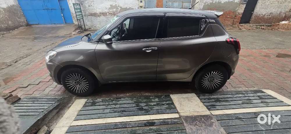 Maruti Suzuki Swift 2018 Diesel 80000 Km Driven