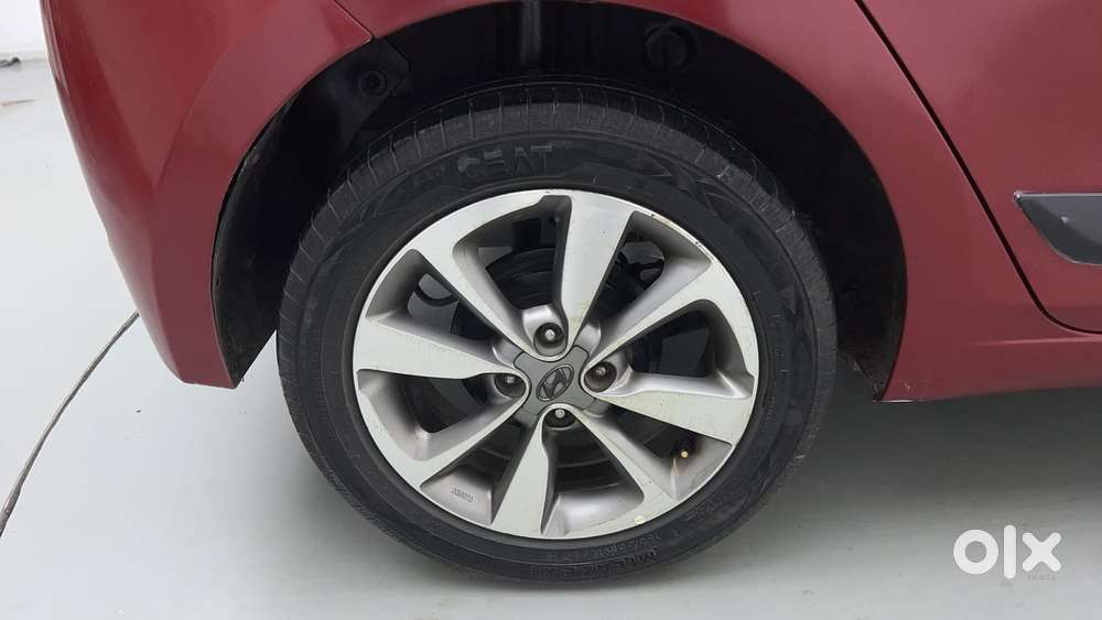 Hyundai Elite I20 [2018-2020] 1.2 Asta, 2014, Petrol