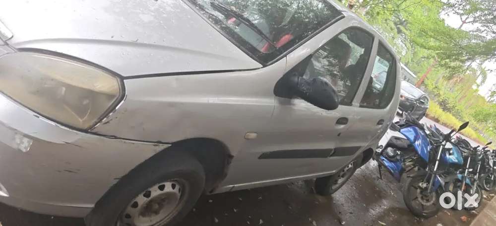 Tata Indica V2 2016 Diesel 160000 Km Driven