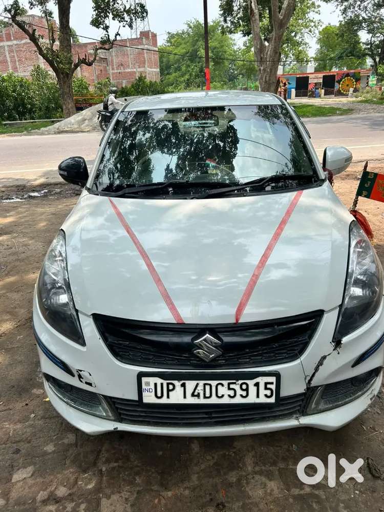 Maruti Swift Dzire डीज़ल 2017