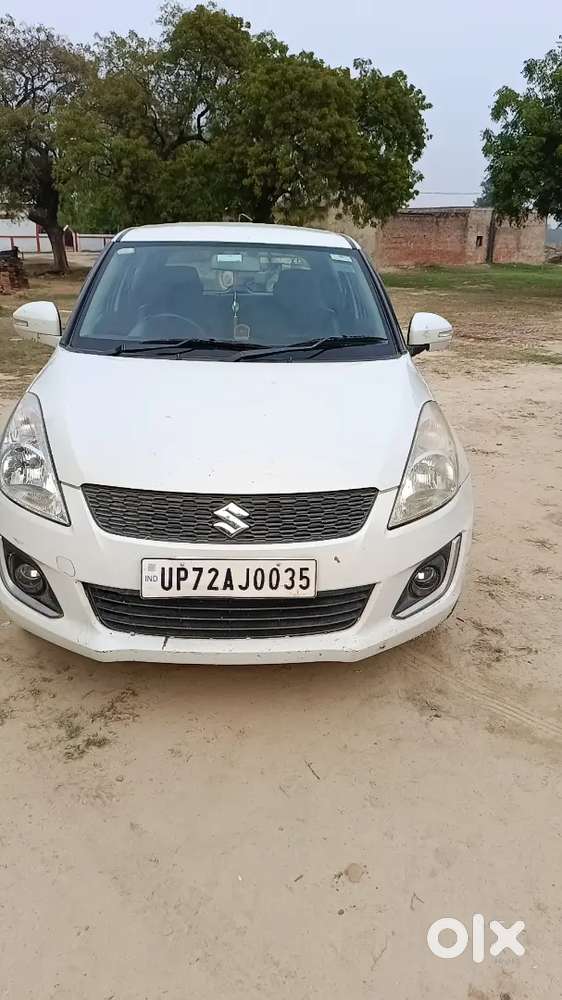Maruti Suzuki Swift Xdi 2015