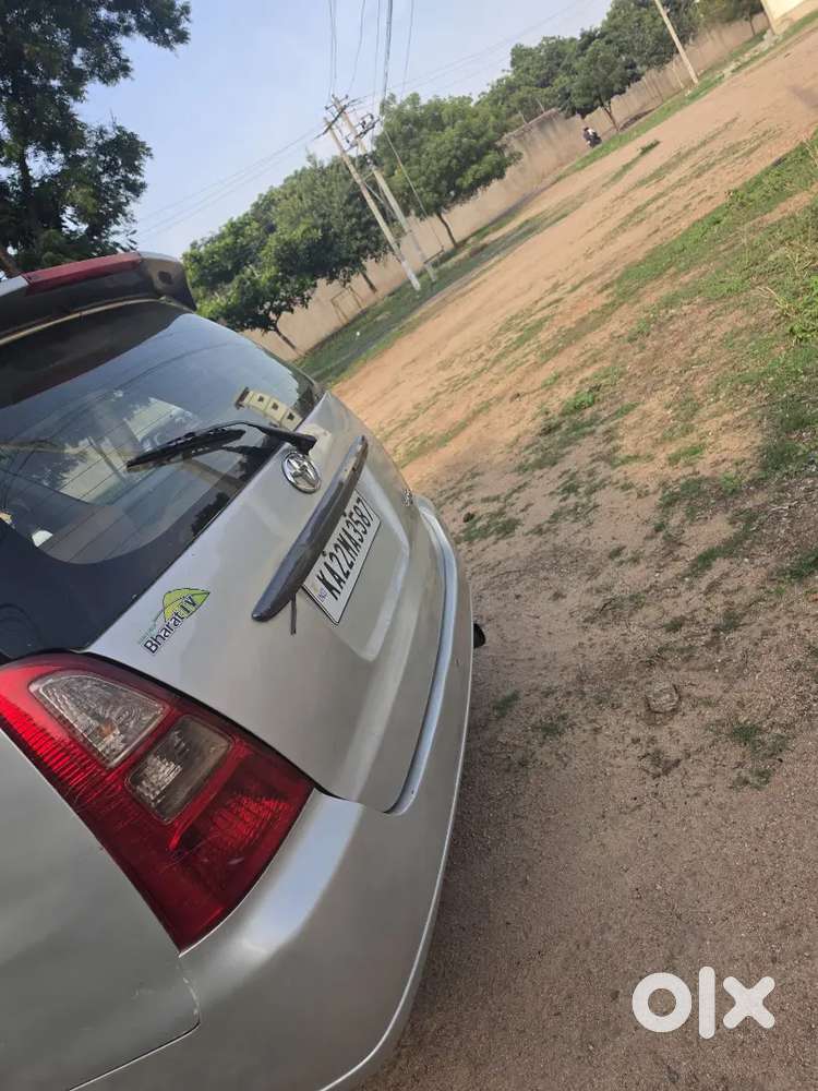 Toyota Innova G2 Diesel 2007