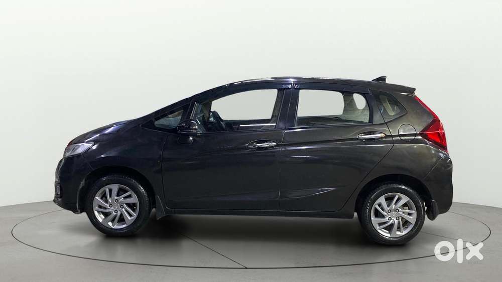 Honda Jazz 1.2 Zx Cvt I-vtec, 2022, Petrol