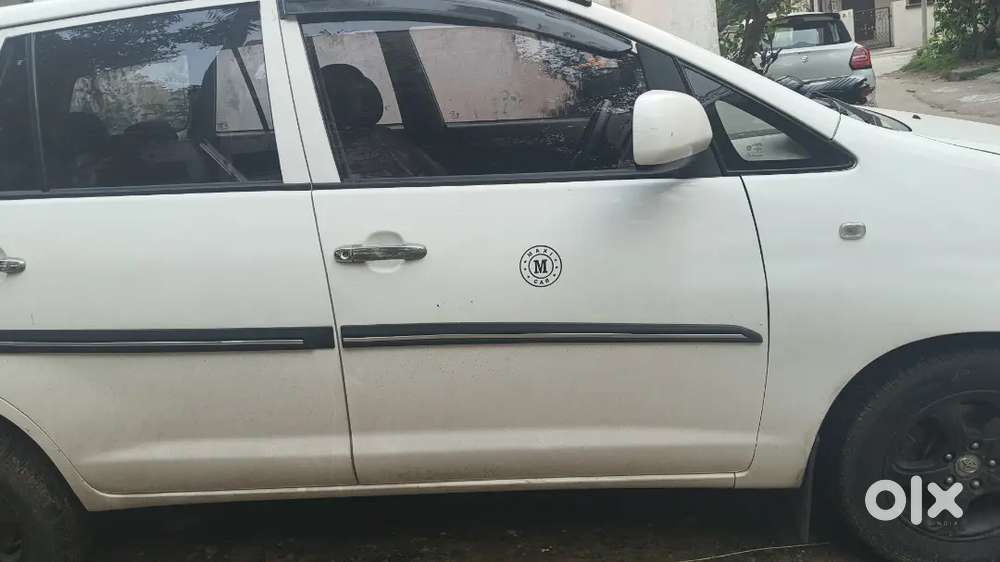 Toyota Innova Diesel Manual 2015