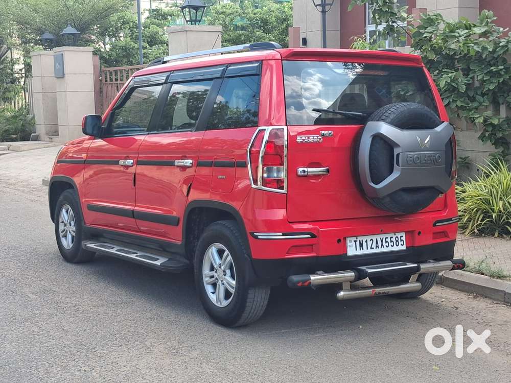 Mahindra Bolero Neo 1.5 N 10 R, 2023, Diesel