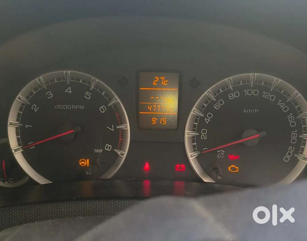 Maruti Suzuki Swift 2013 Petrol 48000 Km Driven