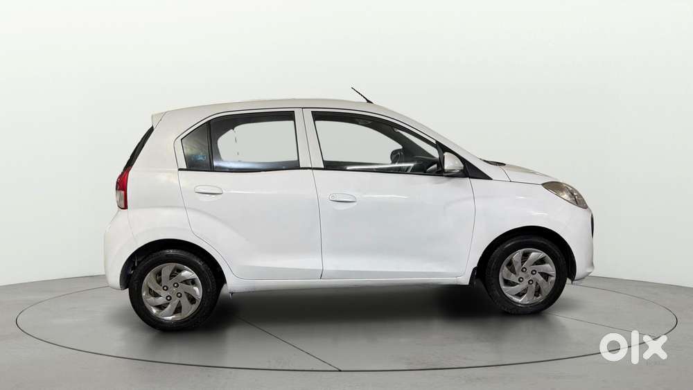 Hyundai New Santro 1.1 Sportz Mt Cng, 2019, Cng & Hybrids