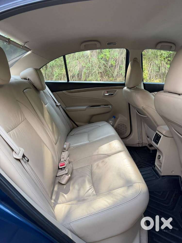 Maruti Suzuki Ciaz Alpha | 2020 | 88,000 Km | Top Variant | Well Maint