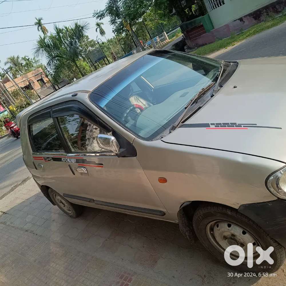 Veh Is Good Condition