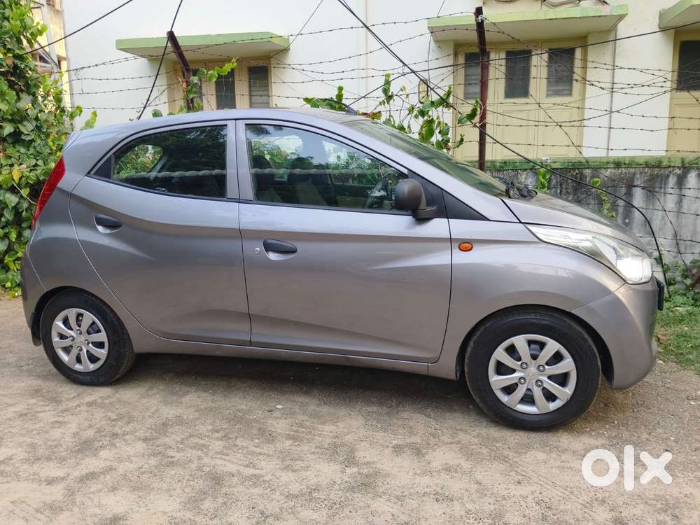 Hyundai Eon Magna, 2013, Petrol