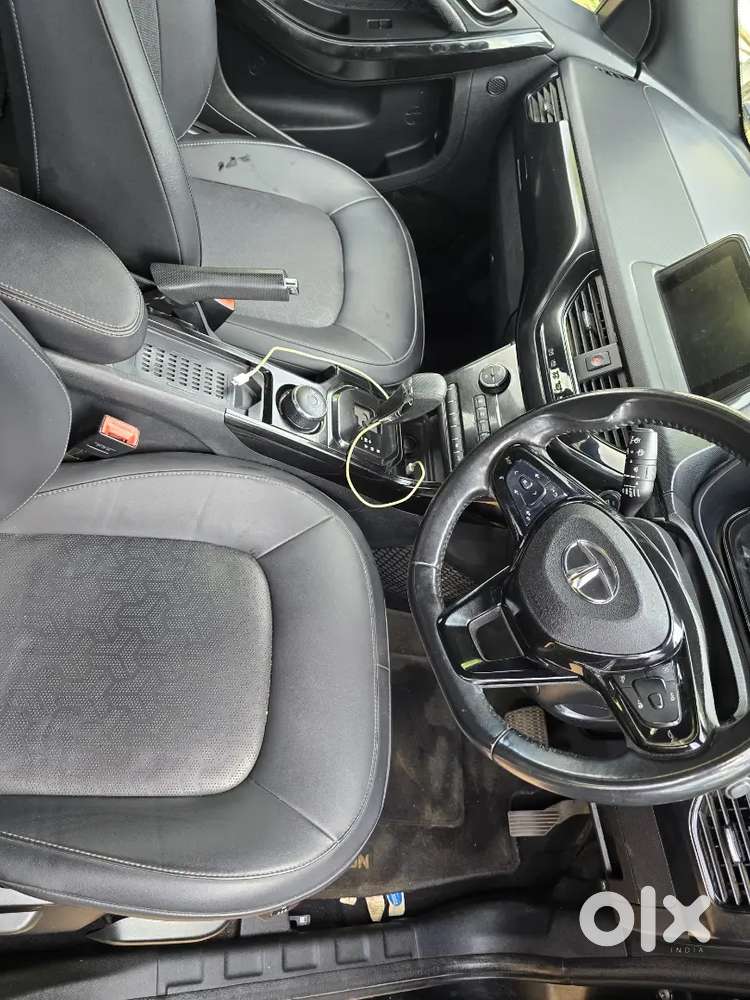 Tata Nexon Dark 2022 Petrol Automatic
