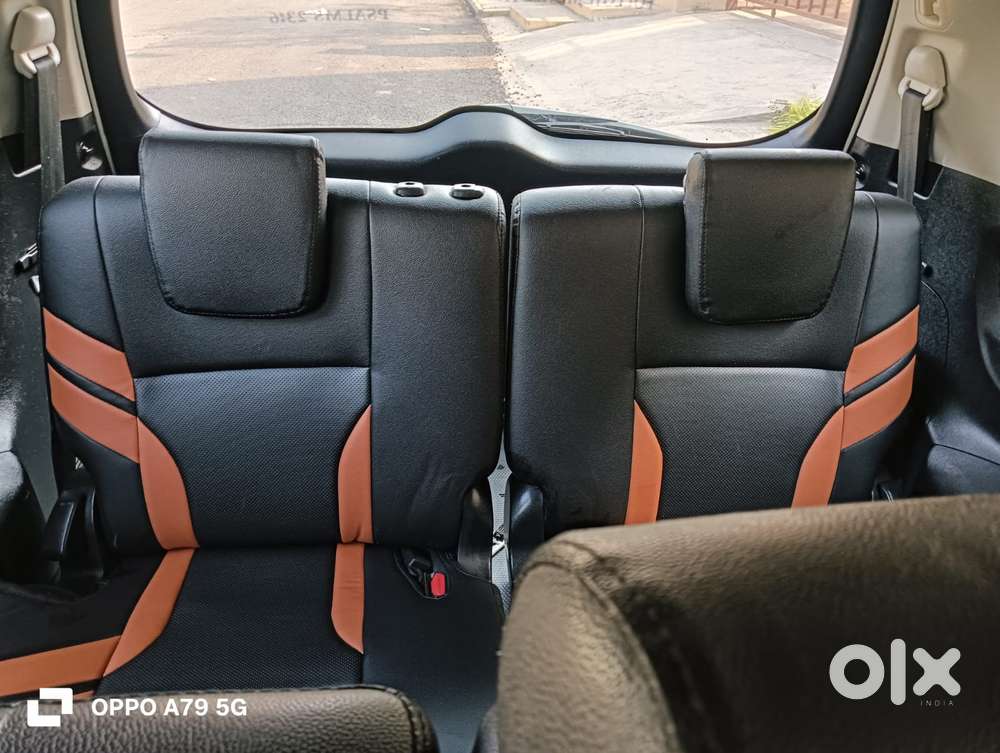 Toyota Innova Crysta