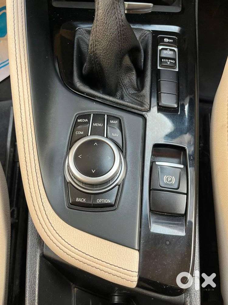 Bmw X1 Sdrive20d Expedition, 2019, Diesel