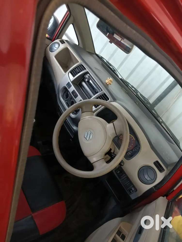 Maruti Suzuki Zen Estilo