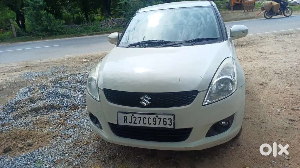 Maruti Suzuki Swift 2012 Diesel Well Maintained