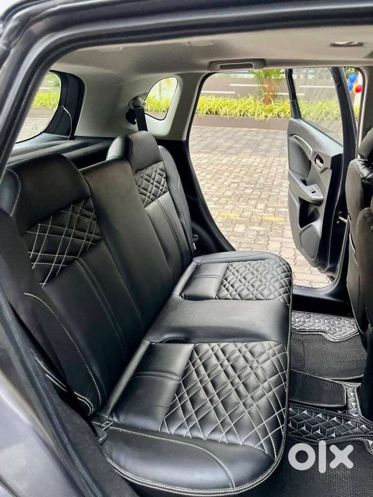 Honda Wr-v I-vtec Vx, 2018, Diesel