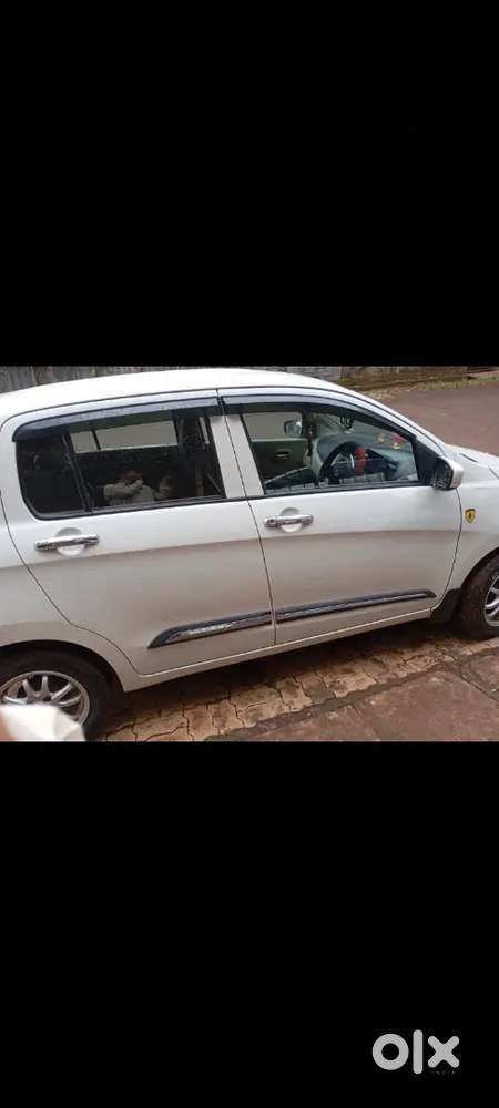 Maruti Suzuki Celerio 2014 Petrol Manual Car