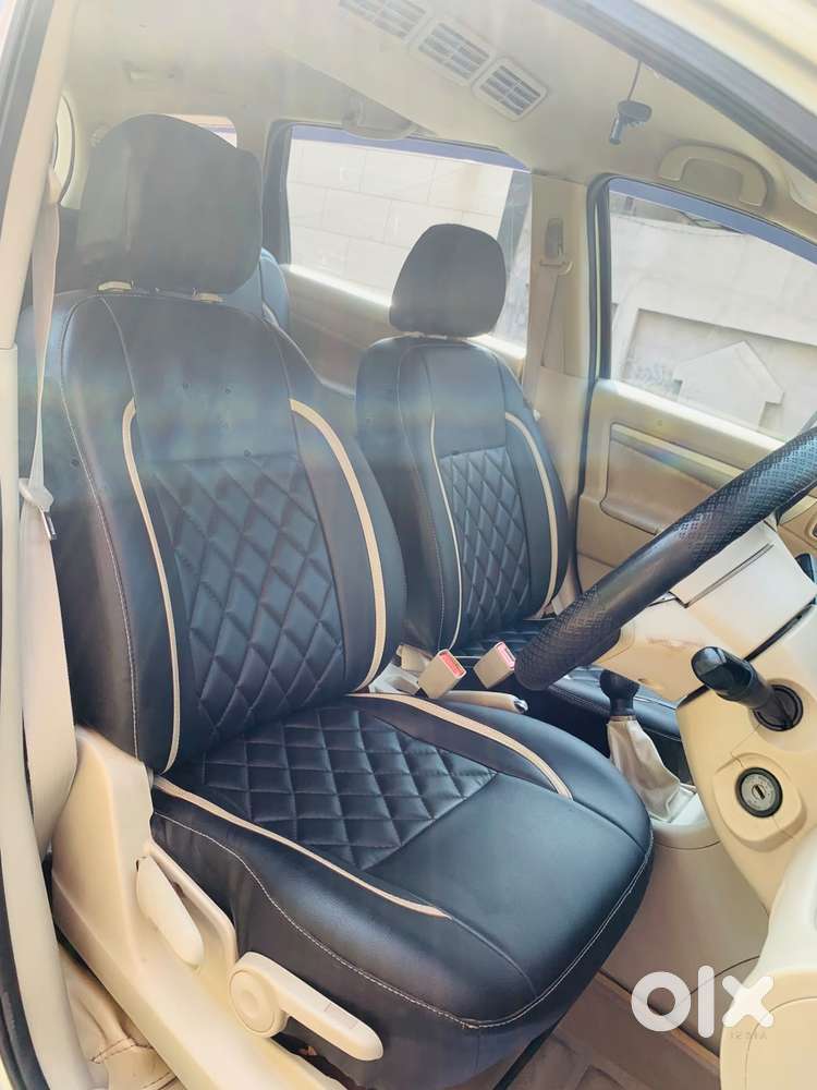 Maruti Suzuki Ertiga Zdi, 2012, Diesel