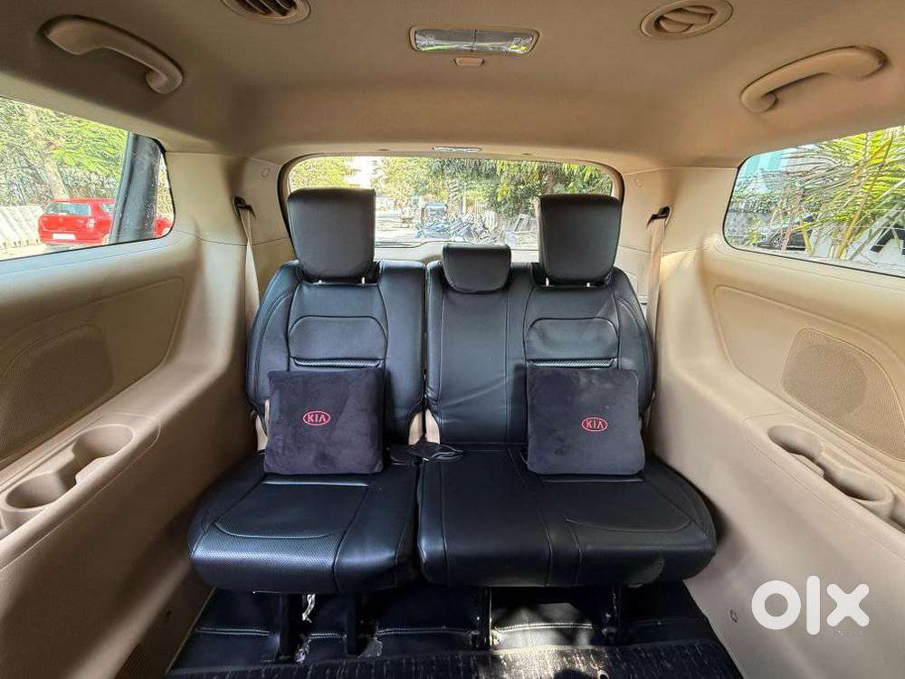 Kia Carnival, 2021, Diesel