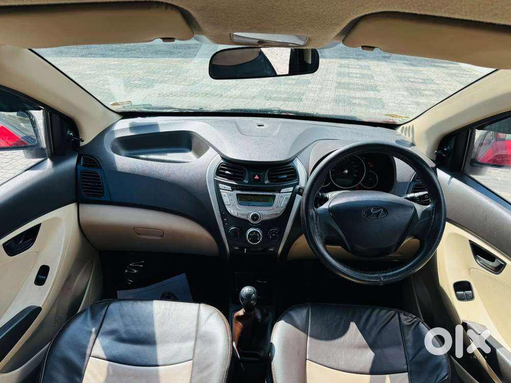 Hyundai Eon Magna +, 2013, Petrol