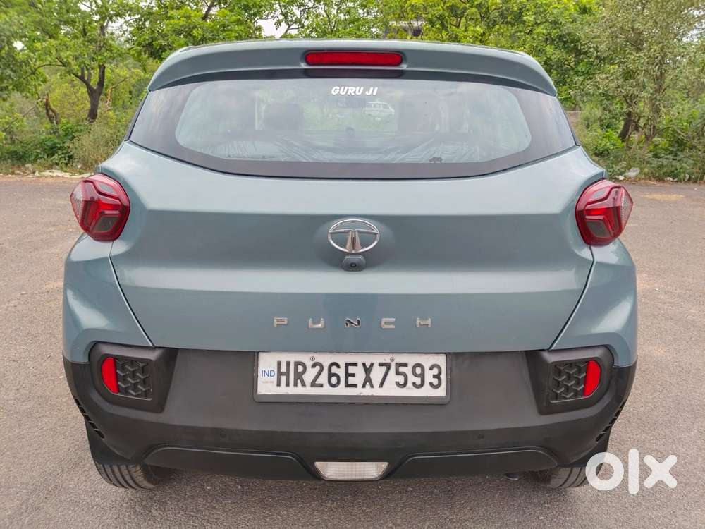 Tata Punch