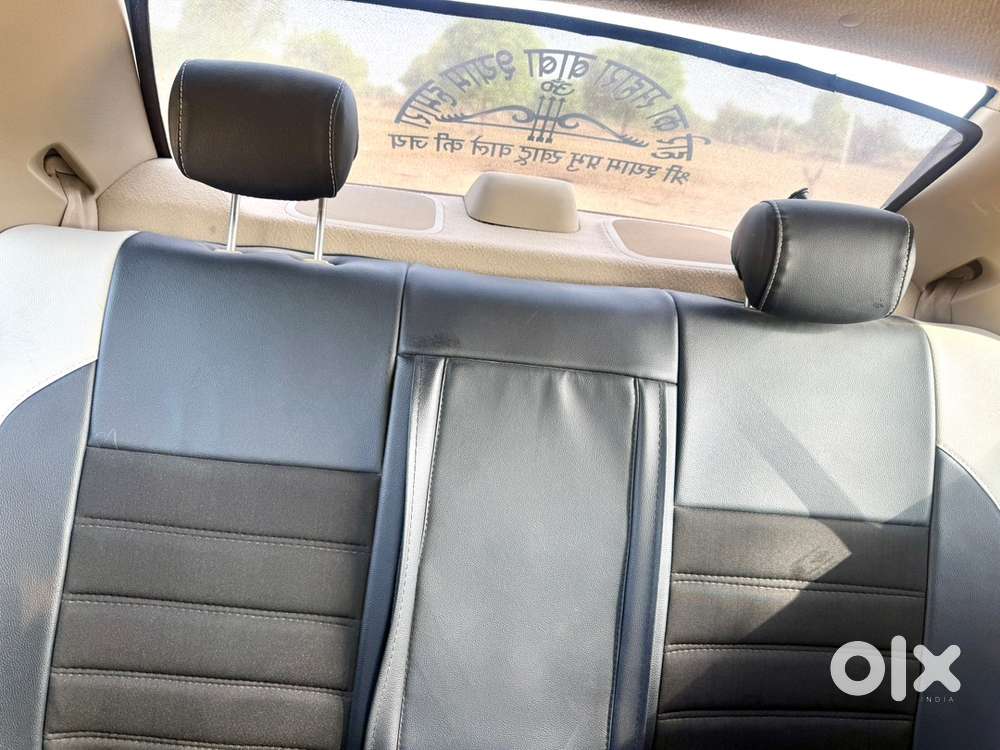 Maruti Dzire Diesel 2015