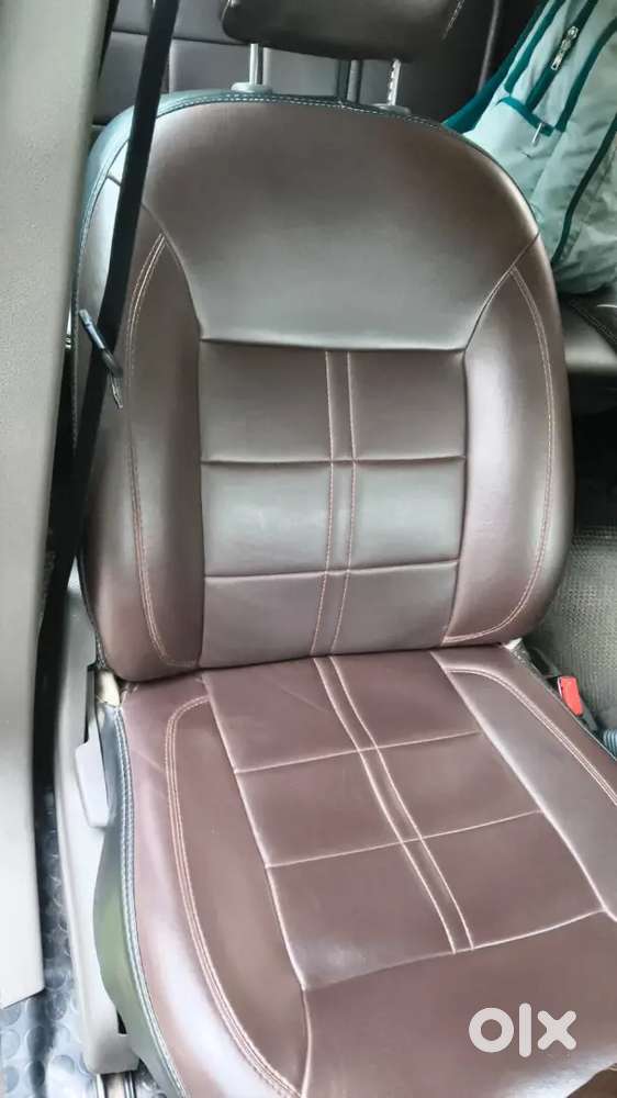 Renault Lodgy Diesel 2016