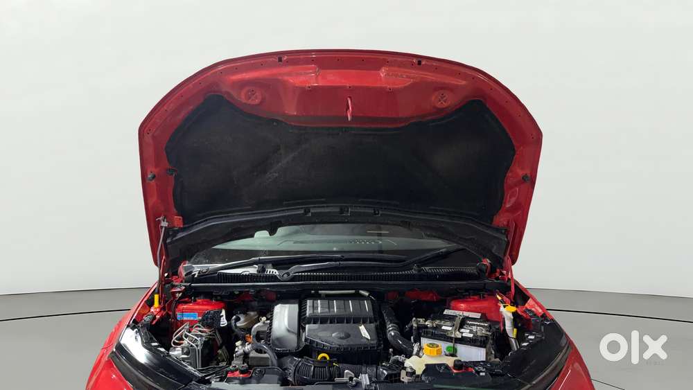Tata Curvv Accomplished Plus A 1.5 Kryojet Diesel 6mt, 2024, Diesel