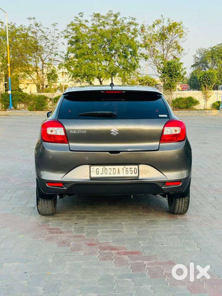 Maruti Suzuki Baleno Delta, 2019, Cng & Hybrids