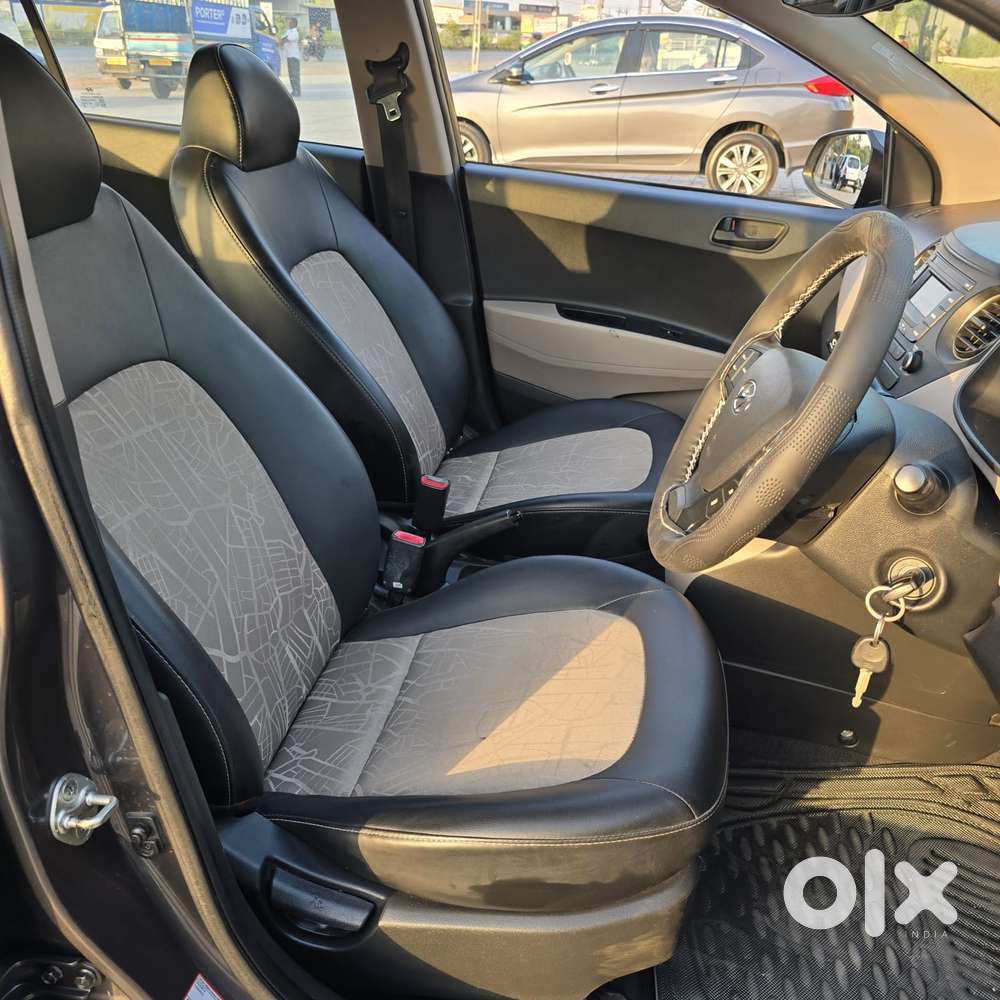 Hyundai Grand I10 1.2 Kappa Magna, 2020, Petrol