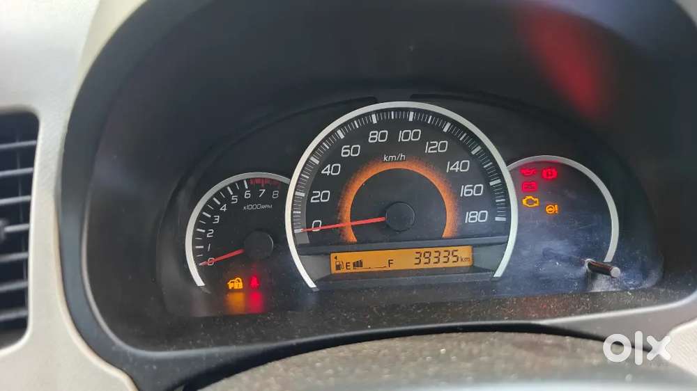 Maruti Wagonr Vxi  Well Maintained  40k Km Only  No Issues