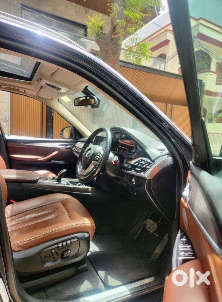 Bmw X5 Xdrive 30d Expedition, 2018, Diesel
