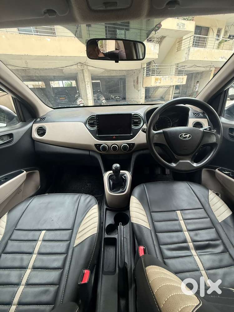 Hyundai Grand I10 Diesel Manual 2018