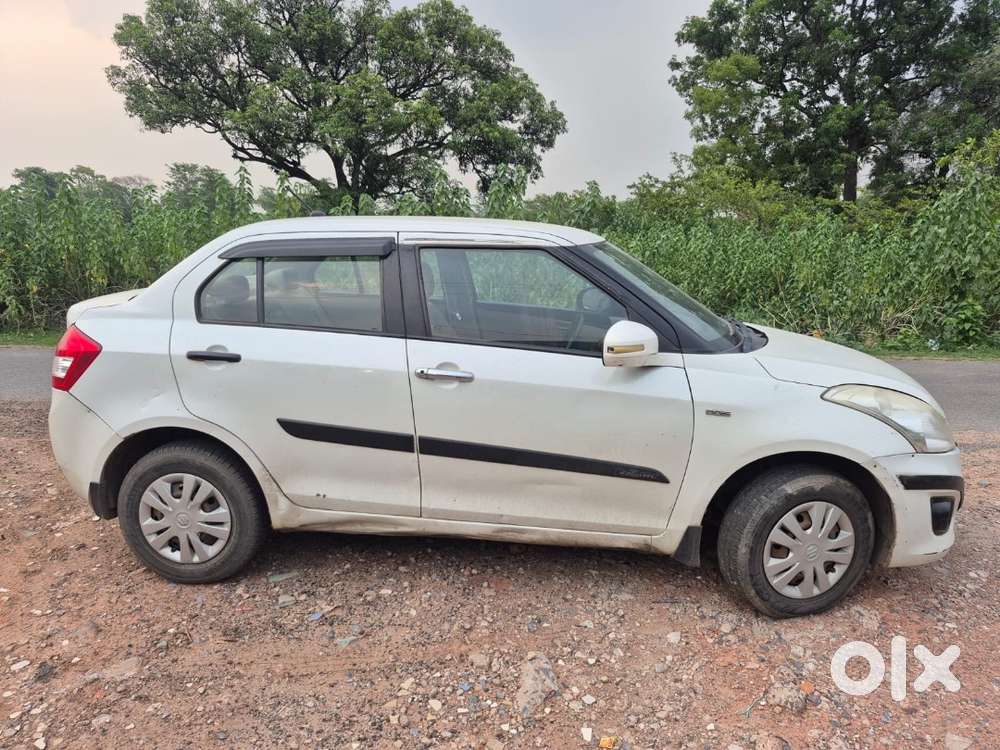 Good Condition Car
