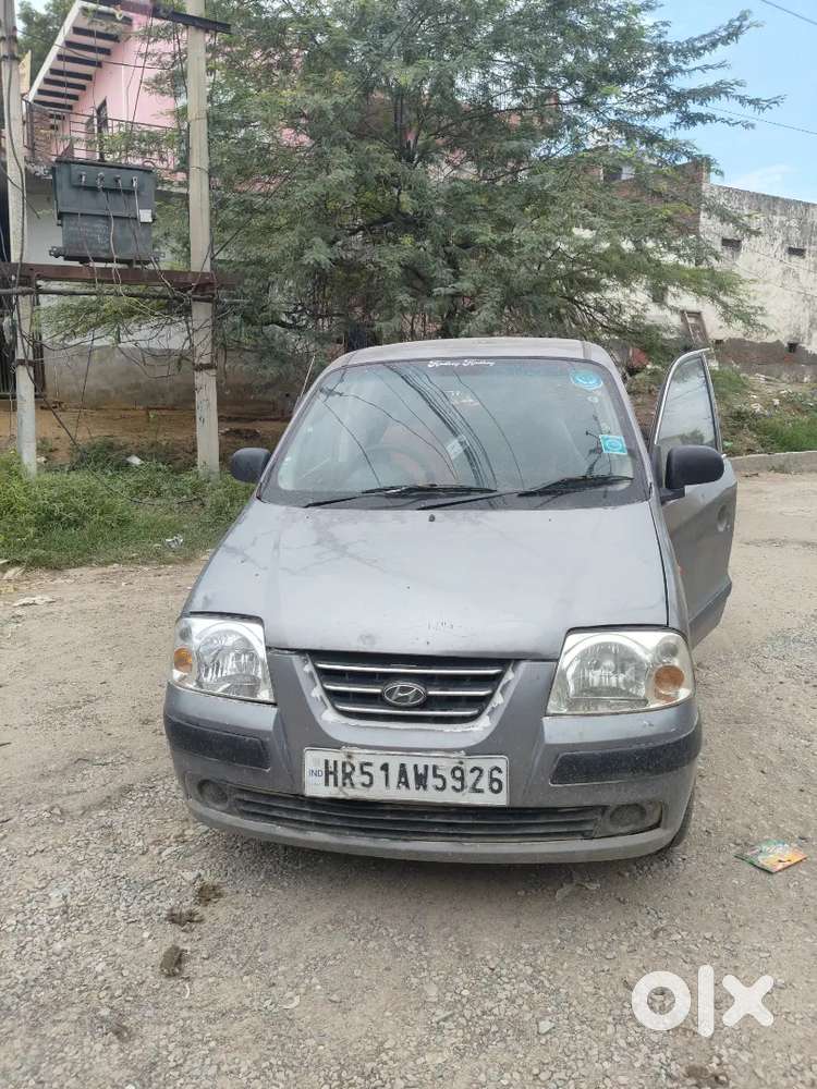 Good A1 Condition