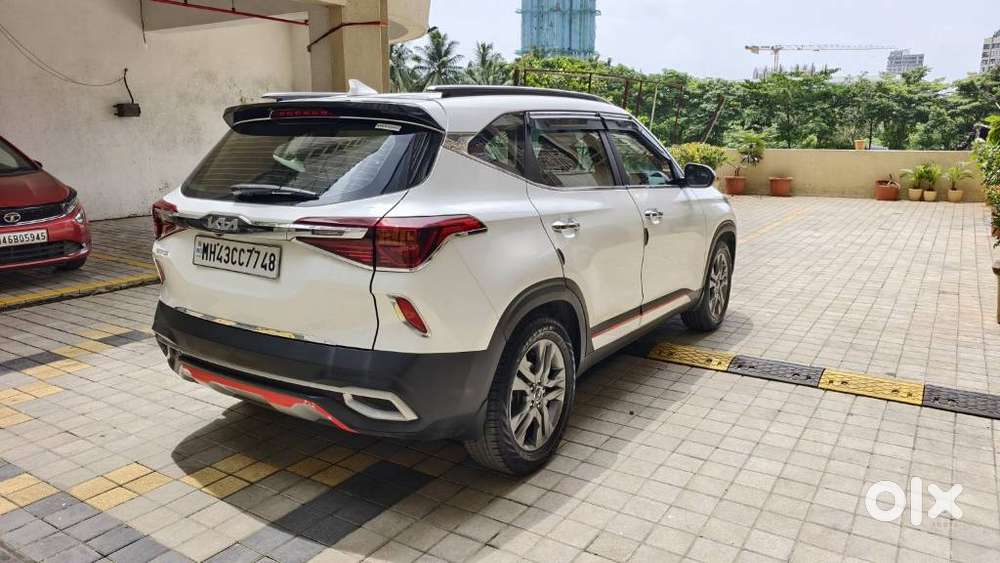 Kia Seltos Htk D, 2022, Diesel