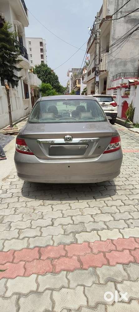 Honda City 2011 Well Maintained