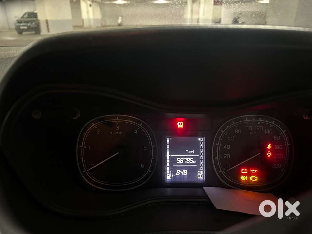 Maruti Suzuki Brezza Vdi 2017 Diesel First Owner Full Insurance