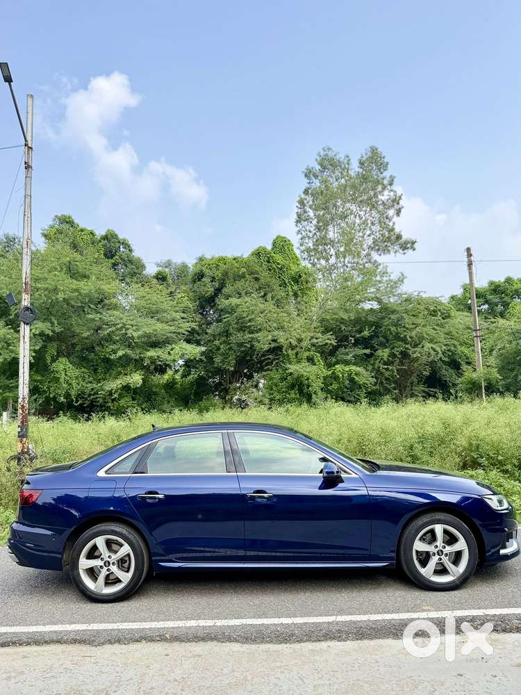 Audi A4 2.0 Technology 40 Tfsi, 2023, Petrol