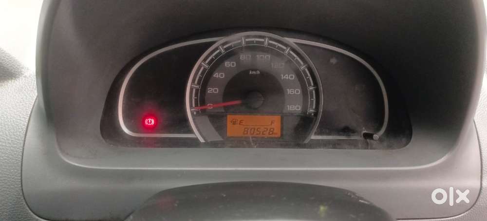 Maruti Suzuki Alto 800 Lxi, 2013, Petrol