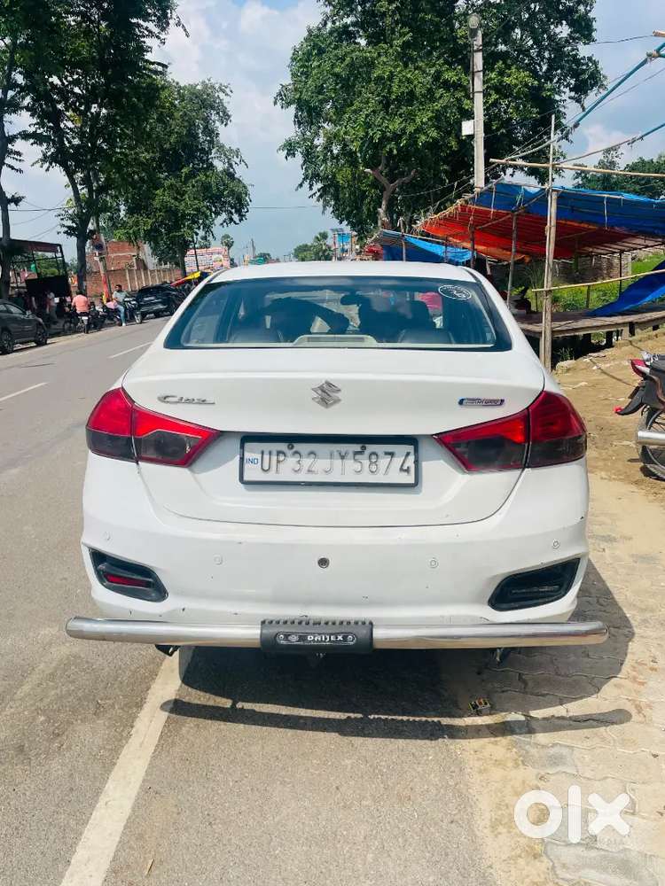 Maruti Suzuki Ciaz 2018 Year Diesel Manual