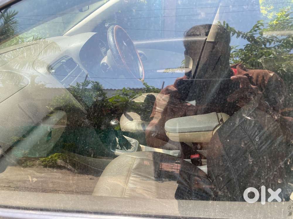 Volkswagen Vento 2011 Car