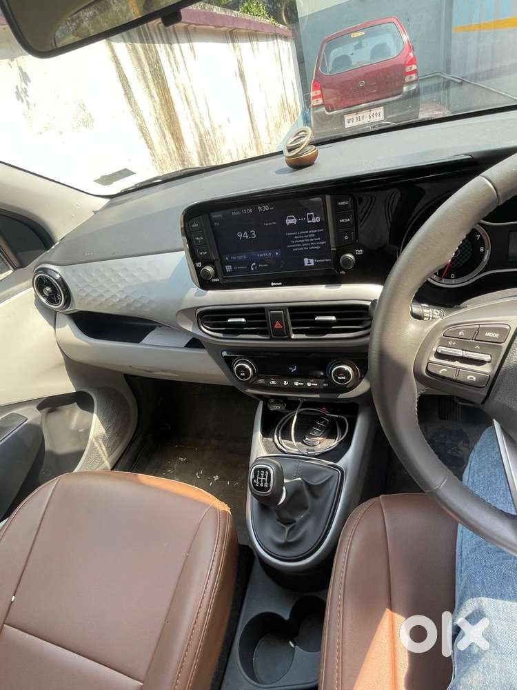 Mg Gloster Savvy 6 Seater, 2021, Diesel