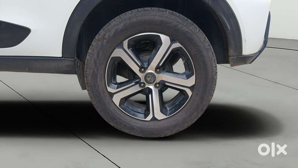 Tata Nexon 1.5 Revotorq Xz Plus (s), 2021, Diesel