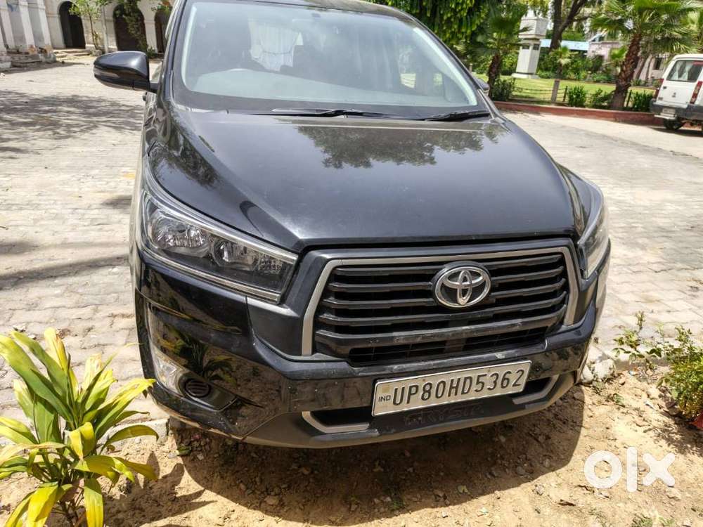 Toyota Innova 2.0 G2 2024 Diesel