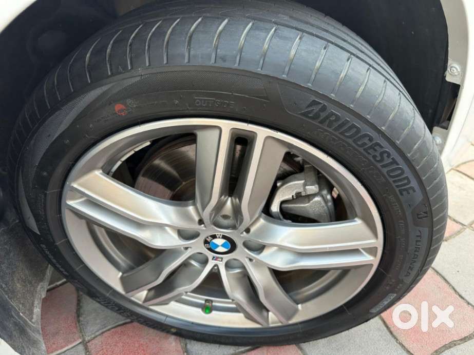 Bmw X1 2016-2020 2.0 Sdrive 20d M Sport, 2016, Diesel