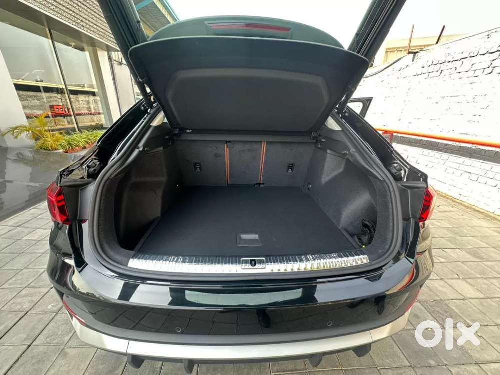 Audi Q3 40 Tfsi Technology, 2025, Petrol